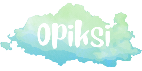 Opiksi